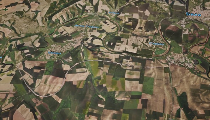 Екоактивистите планират да образуват автоколона