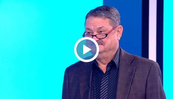 Добрата новина, че феноменът „Ел Ниньо“ затихва, заяви климатологът