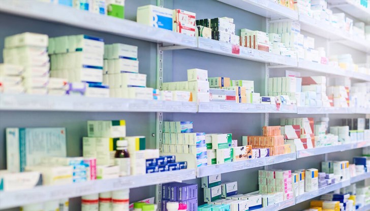 Народното събрание подкрепи проследяването на лекарствата