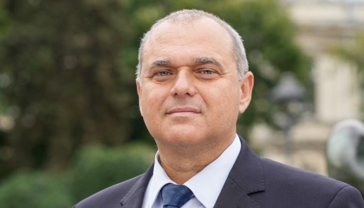 Да видим колко години ще им трябват да осъзнаят и това, заяви Веселинов Да видим колко години ще им трябват да осъзнаят и това, заяви Веселинов