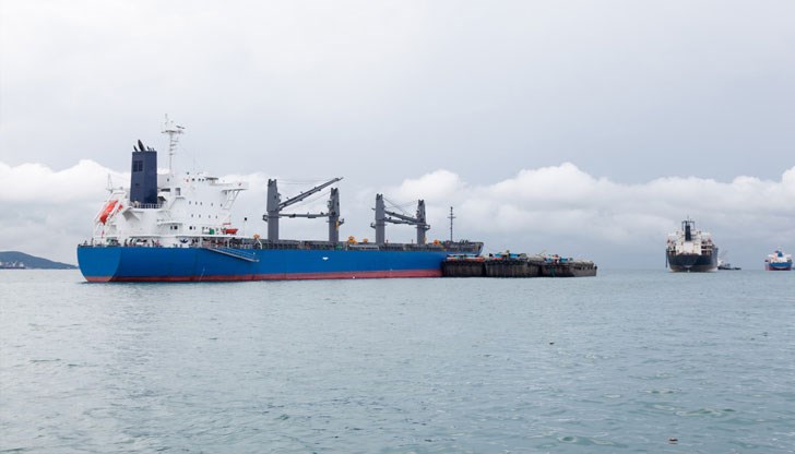 10 държави ще провеждат съвместни патрули в южната част на Червено море и в Аденския залив 10 държави ще провеждат съвместни патрули в южната част на Червено море и в Аденския залив