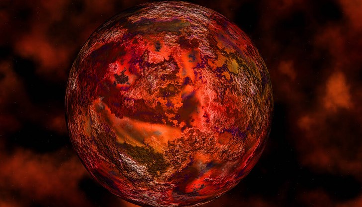 Това е любопитен феномен