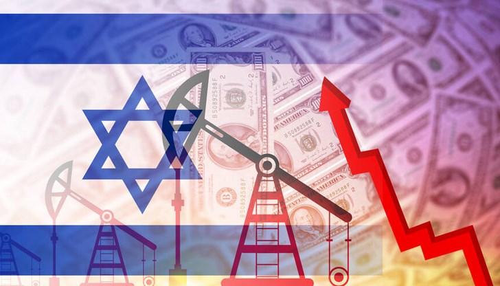 Причината е подновяването на военните действия в Газа Причината е подновяването на военните действия в Газа