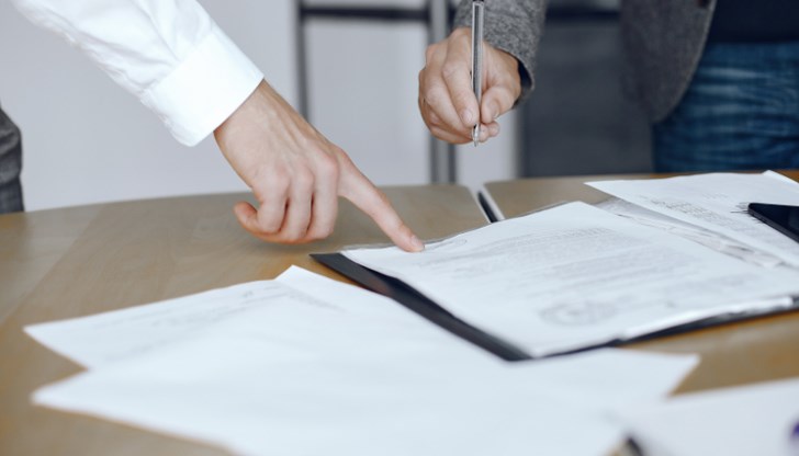 Първи от софтуерния ключ се възползваха хазартните оператори