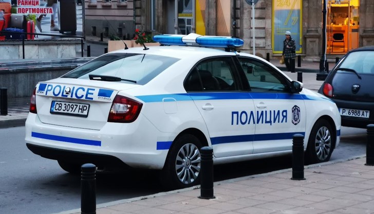 Комплекс от мерки за безопасност предприема полицията и пожарната във връзка с предстоящия студентски празник