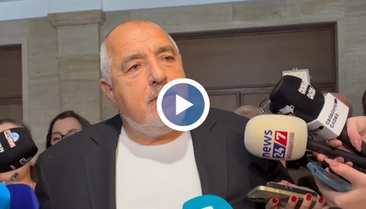 В никакъв случай „ПП-ДБ“ не трябва да се притесняват, ако дерогацията влезе веднага