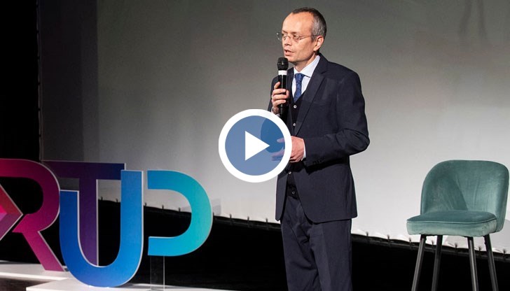 Не ми се иска да теглим заем и да повишаване данъците, но това за момента ми изглежда неизбежно, обясни кметът на Благоевград