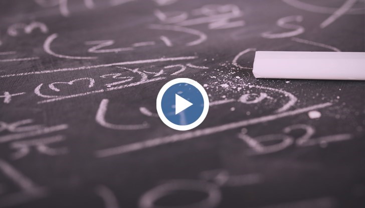 Ако човек иска да е успешен, трябва да учи математика, смятат Николай Витанов и Лъчезар Томов