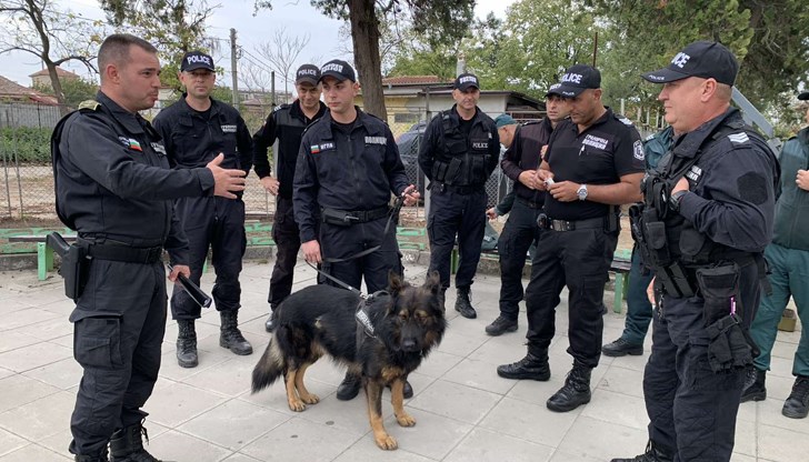 Предложението е изготвено от народния представител Петър Петров