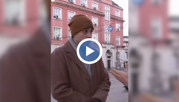 Защо полицията не реагира на подадения сигнал?