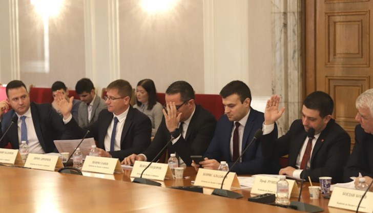 Средствата, които предстои да бъдат отпуснати за инвестиционни проекти на общините са на стойност 68 млн. лв