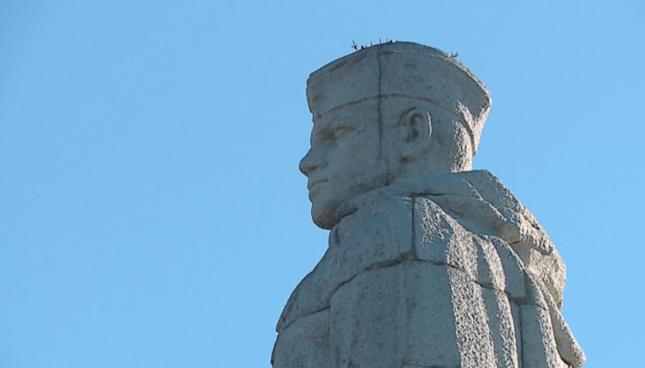 Каква ще е съдбата на Паметника на Съветската армия в Пловдив?