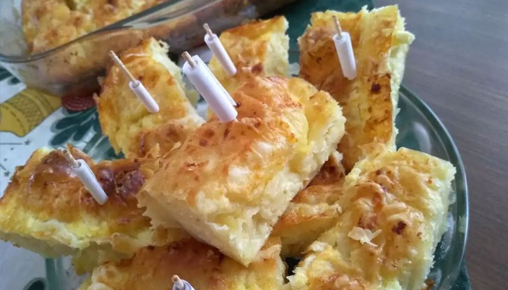 Направете празника си незабравим