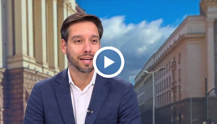 БСП са приемлив партньор, но не искаме да се "сглобяваме" с ГЕРБ, допълни той