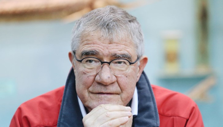 Групата се очаква да пристигне в Ушуая на 28 декември следобед