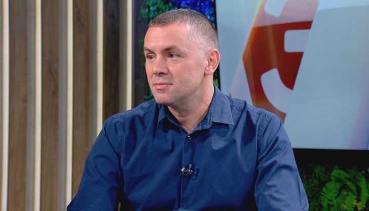 Депутатът е един от вносителите на промени в Семейния кодекс Депутатът е един от вносителите на промени в Семейния кодекс