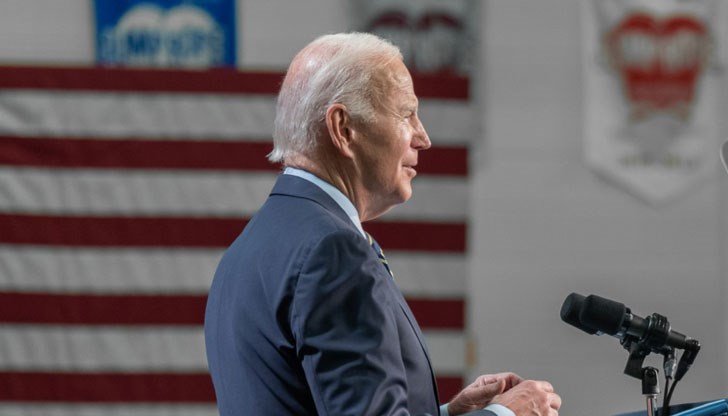 Причината са безразборните бомбардировки в ивицата Газа, при които загинаха хиляди палестински цивилни, заяви американският президент Причината са безразборните бомбардировки в ивицата Газа, при които загинаха хиляди палестински цивилни, заяви американският президент