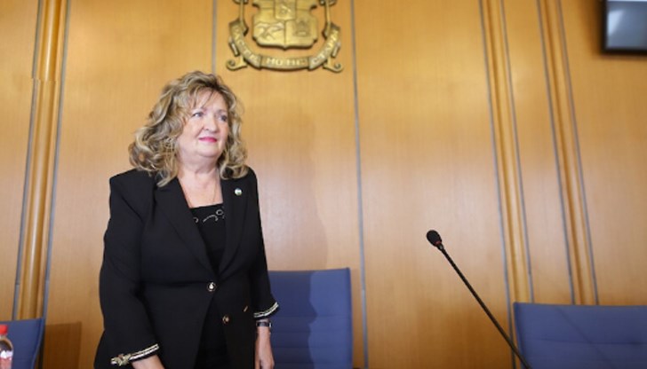 Днес ще бъде направен пети опит за избор на председател на СОС