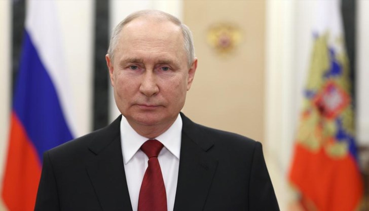 Владимир Путин все още не е обявил официално дали ще се кандидатира за нов мандат