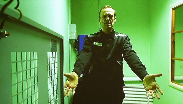 Не е ясно къде се намира в момента, съобщиха негови сътрудници