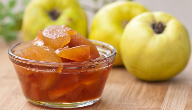 Дюлята е богата на витамини, минерали и други полезни вещества Дюлята е богата на витамини, минерали и други полезни вещества