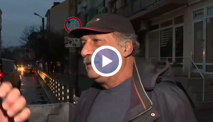 Пламен Иванов отнесе заплахи, обиди и ругатни