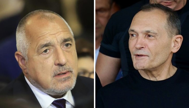 Божков твърди, че е бил принуден да даде 60 млн. лв. като "такса спокойствие" Божков твърди, че е бил принуден да даде 60 млн. лв. като "такса спокойствие"