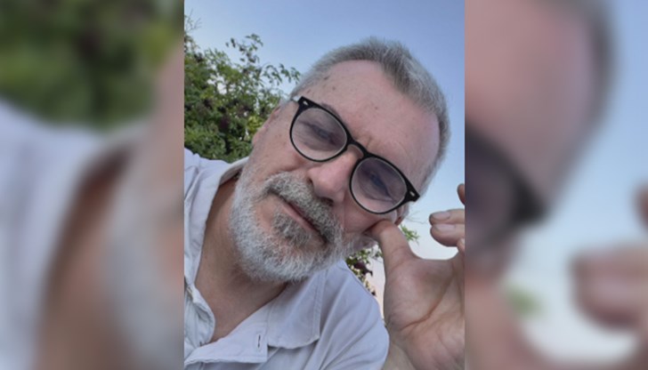 Люпчо Палевски - Палчо е арестуван в Турция Люпчо Палевски - Палчо е арестуван в Турция