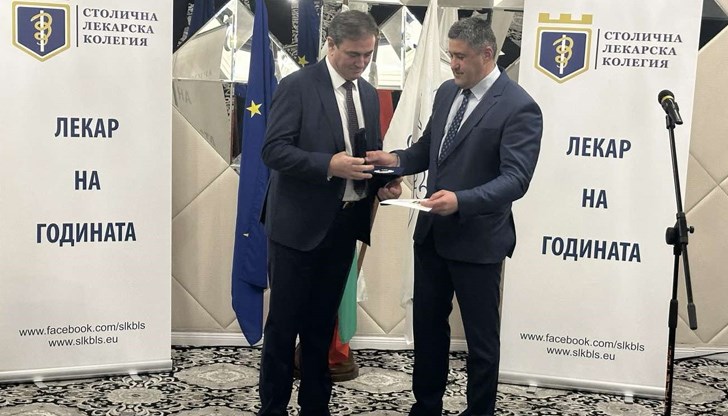 Проф. д-р Димитър Петков е доказан кардиохирург с огромен опит в областта и знания в медицината Проф. д-р Димитър Петков е доказан кардиохирург с огромен опит в областта и знания в медицината