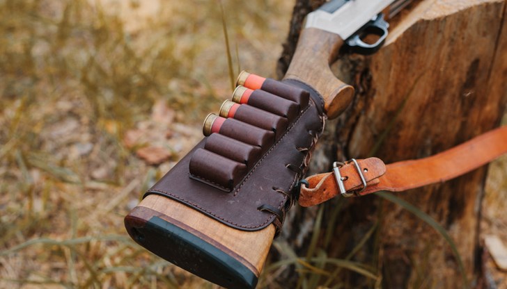 Загиналият е прострелян в гръдния кош от друг ловец Загиналият е прострелян в гръдния кош от друг ловец