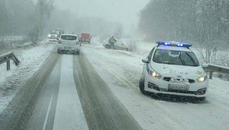 В истински пътен Армагедон се очаква да се превърне предколедното преселение тази година