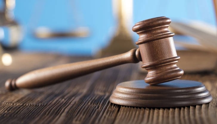 Присъдата подлежи на обжалване пред Окръжен съд - Стара Загора Присъдата подлежи на обжалване пред Окръжен съд - Стара Загора