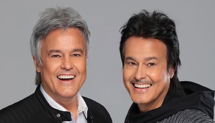 Навръх рождения си ден ще отбележат 40 години на сцена заедно с колегите от Държавна опера - Русе Навръх рождения си ден ще отбележат 40 години на сцена заедно с колегите от Държавна опера - Русе