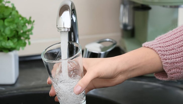 Новогодишно поскъпване на водата очаква жителите на града