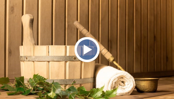 Високите температури – било то в сауна или в горещ басейн, трябва да бъдат избягвани от хората с високо кръвно налягане