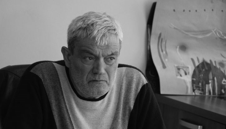 Д-р Огнян Митев си отиде на 63-годишна възраст