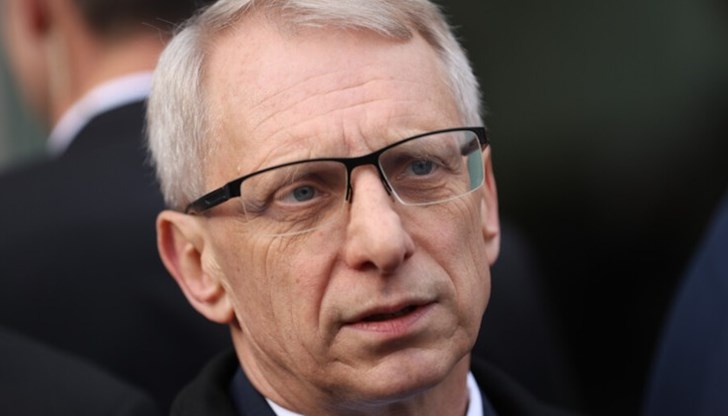 Коментар на премиера Николай Денков след обвиненията около освобождаването на шефа на „Пирогов” Коментар на премиера Николай Денков след обвиненията около освобождаването на шефа на „Пирогов”