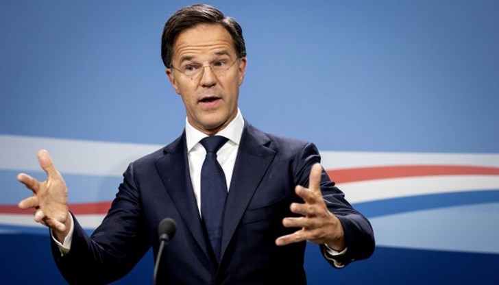 Днес е имало заседание на правителството на Нидерландия, където е взето решението, каза премиерът Николай Денков Днес е имало заседание на правителството на Нидерландия, където е взето решението, каза премиерът Николай Денков