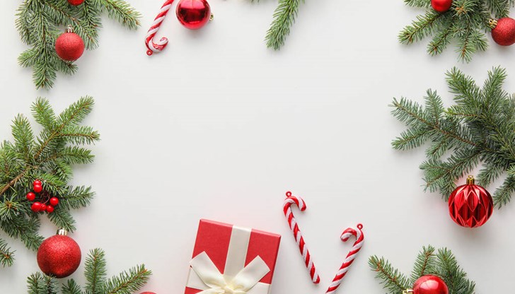 В този месец има много празници