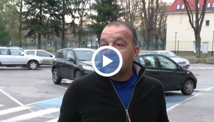 Историята на едно разследване за корупция срещу полицаи