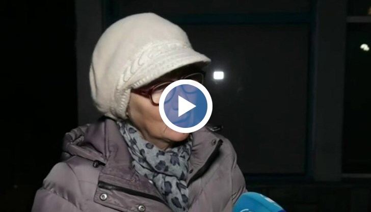 Мая Шейнова: Като съм пускала бюлетината, листчето се било отворило и видели, че съм гласувала за друг съветник