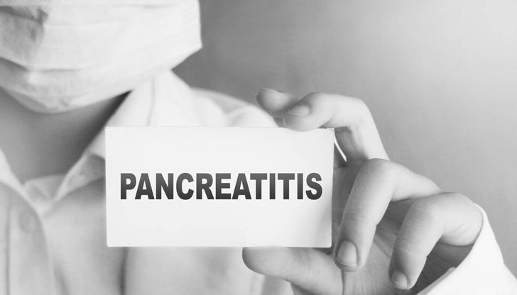 Панкреатитът може да се дължи на различни фактори