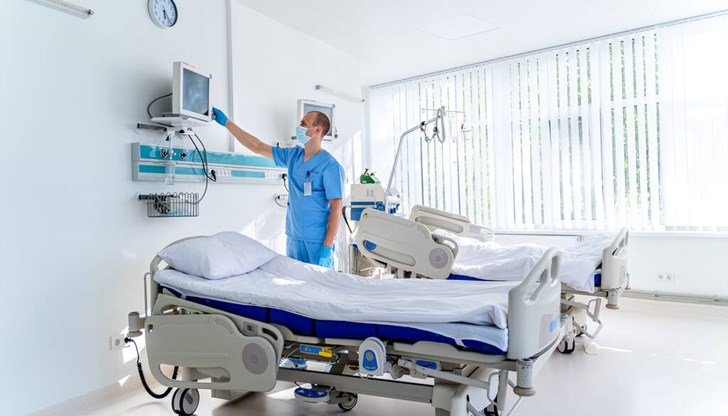 Без хирургия няма да се мине