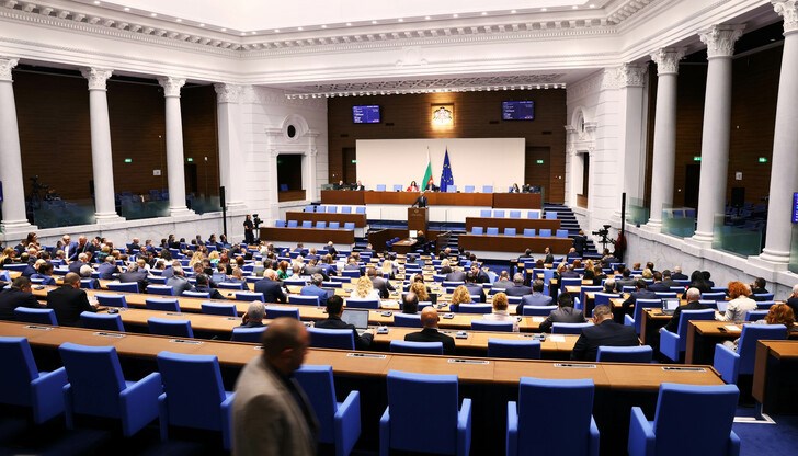 Бюджетът на НЗОК по приходи и трансфери е общо над 8,1 млрд. лева