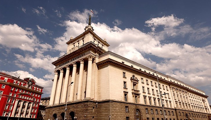 Извънредните заседания на парламента ще бъдат на 18 и 19 декември от 10:00 часа