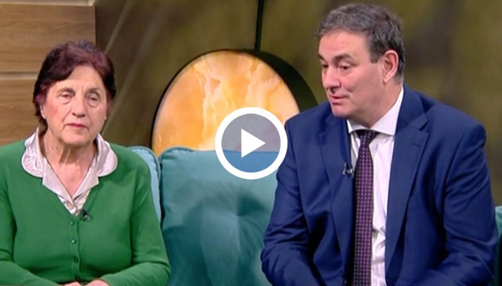 Надежда постъпва по спешност в кардиологията в много тежко състояние