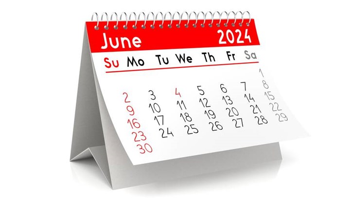 Общо 114 почивни дни ще има през 2024 г. От тях официалните празници са 11 Общо 114 почивни дни ще има през 2024 г. От тях официалните празници са 11