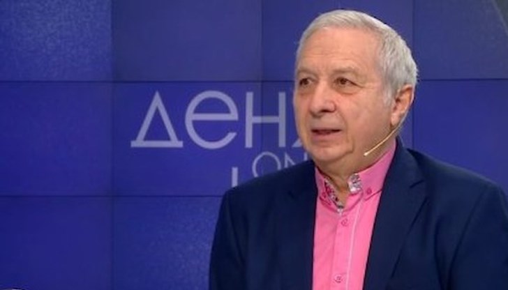 Никъде в Европа не си променят така законите, заяви бившият служебен премиер