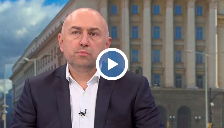 Унизително е случващото се в българския парламент. Бюджетът се преработва в лобизъм, заяви финансистът