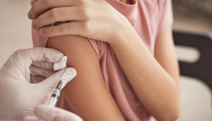 Деца осъдиха България заради сбъркана ваксина